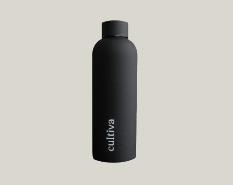 Cultiva Everyday Bottle