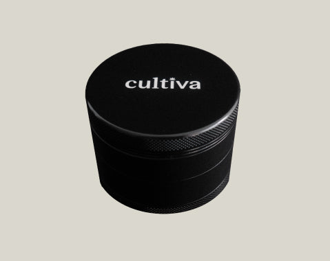 Cultiva Ceramic Grinder