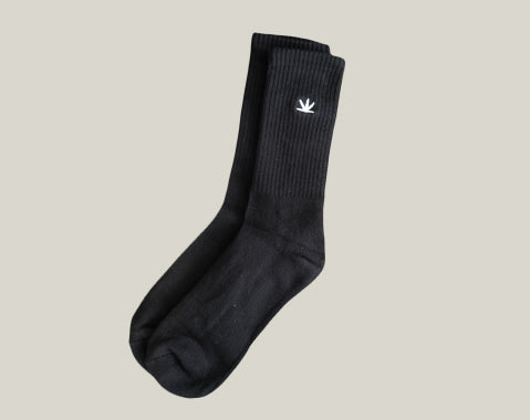 Cultiva Everyday Sock Ash