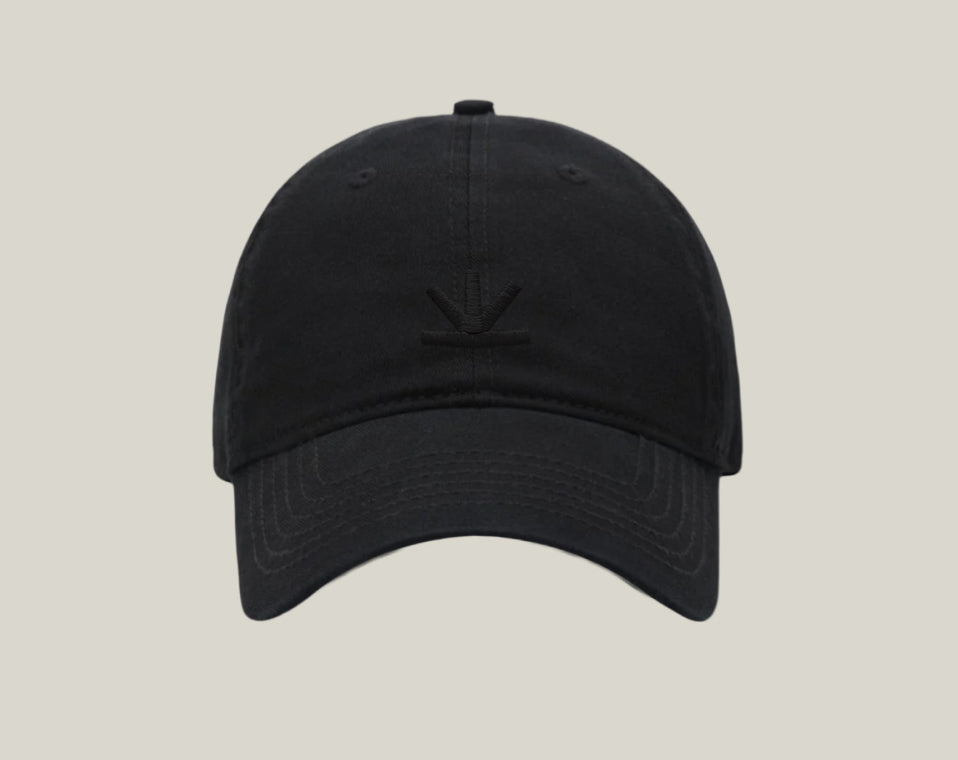 Cultiva Everyday Cap Ash