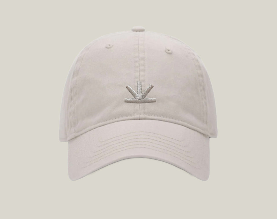 Cultiva Everyday Cap Smoke
