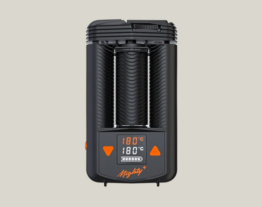 Mighty+ Medic by Storz and Bickel