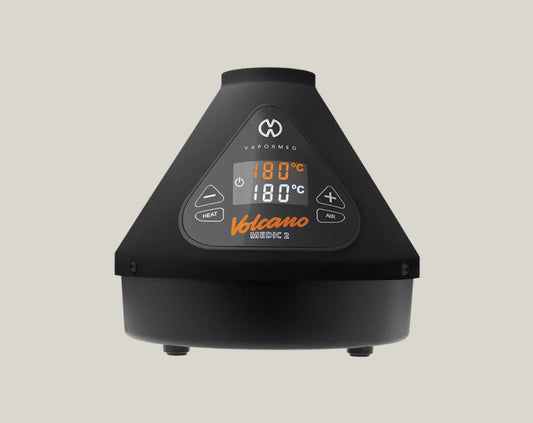 Volcano Medic 2 by Storz and Bickel